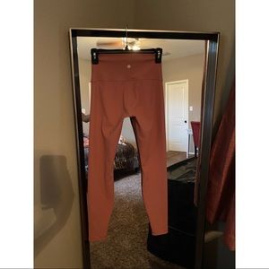 Wunder Under High-Rise Tight *Full On Luxtreme 28”